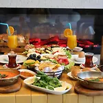 Siesta Istanbul Airport ホテル Karaburun
