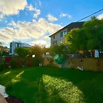 ホテル Siesta Istanbul Airport 3*
