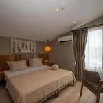 Siesta Istanbul Airport 3*