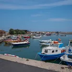 Siesta Istanbul Airport 3* Karaburun (Arnavutkoy)