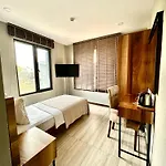 Siesta Istanbul Airport فندق 3*