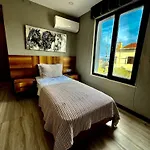 Siesta Istanbul Airport Hotel Karaburun (Arnavutkoy)