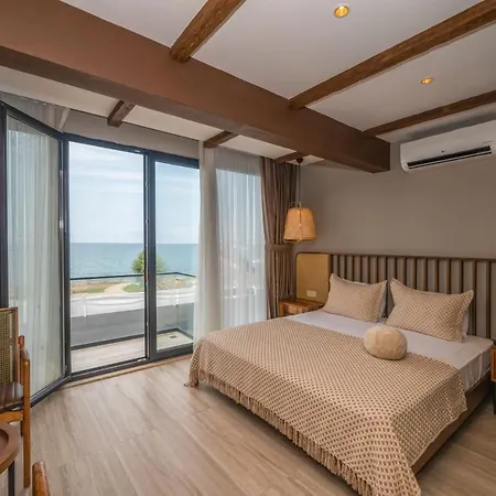 Siesta Istanbul Airport Hotel 3*