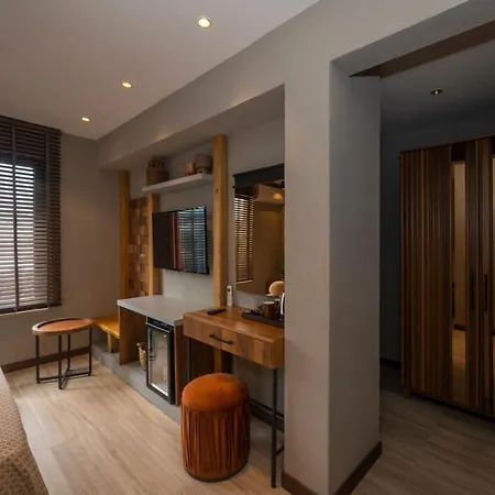 Siesta Istanbul Airport Hotel Karaburun (Arnavutkoy)