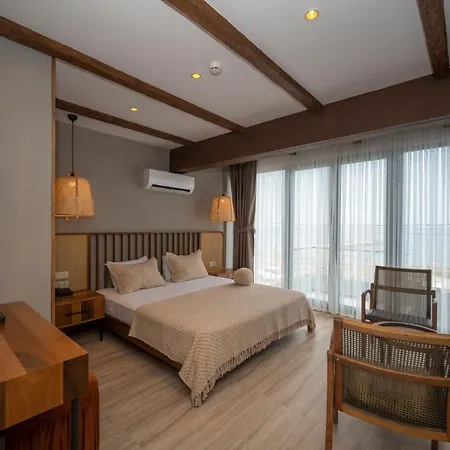 Siesta Istanbul Airport 3* Karaburun (Arnavutkoy)