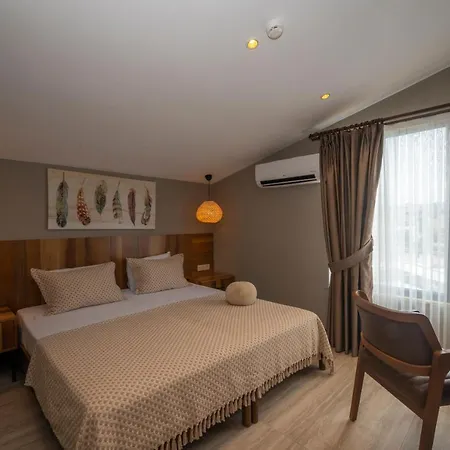Siesta Istanbul Airport 3*