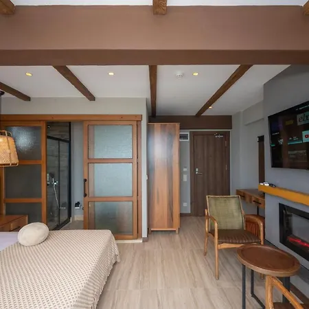 Hotel Siesta Istanbul Airport