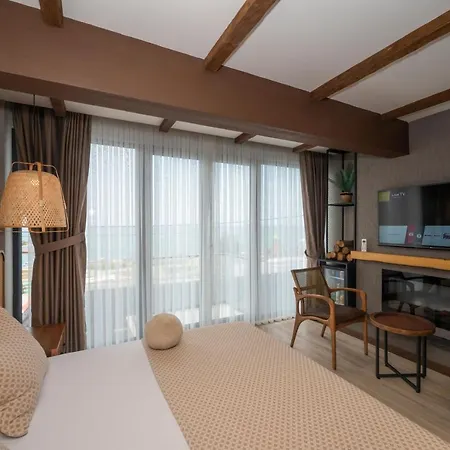 Hotel Siesta Istanbul Airport