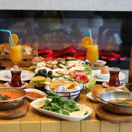 Siesta Istanbul Airport Hotel Karaburun (Arnavutkoy)