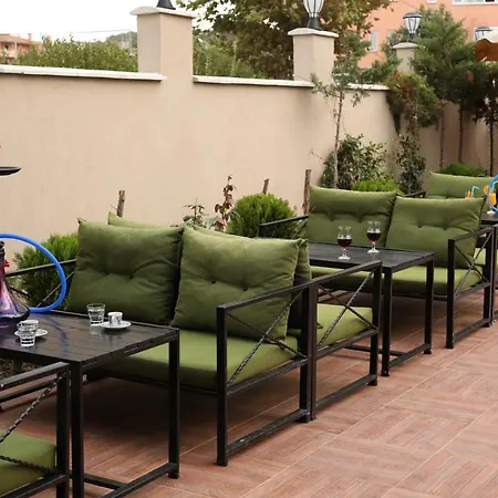 فندق Siesta Istanbul Airport Karaburun (Arnavutkoy)