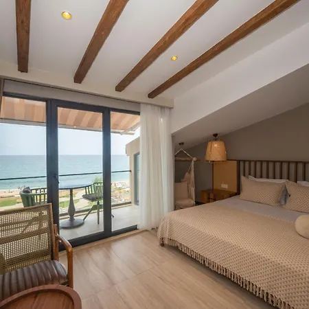 Siesta Istanbul Airport Hotel Karaburun (Arnavutkoy)