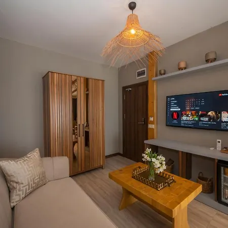 Siesta Istanbul Airport 3* Karaburun (Arnavutkoy)