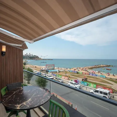 Hotel Siesta Istanbul Airport 3*
