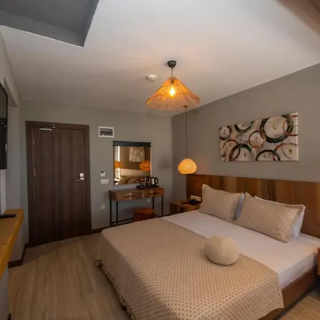 Siesta Istanbul Airport 3* Karaburun (Arnavutkoy)
