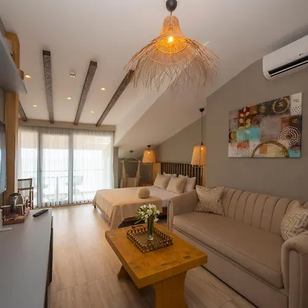 Siesta Istanbul Airport 3* Karaburun (Arnavutkoy)