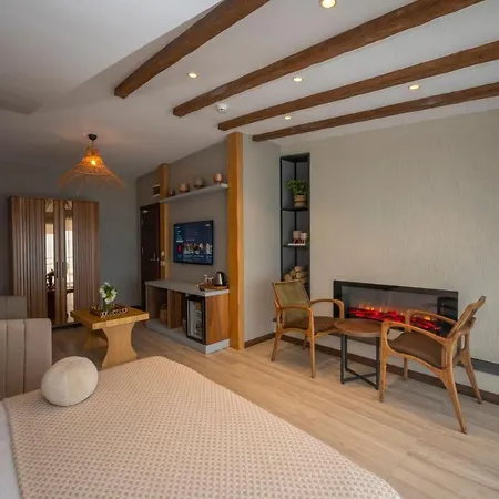 Hotel Siesta Istanbul Airport 3*