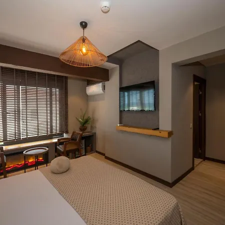 Siesta Istanbul Airport 3* Karaburun (Arnavutkoy)