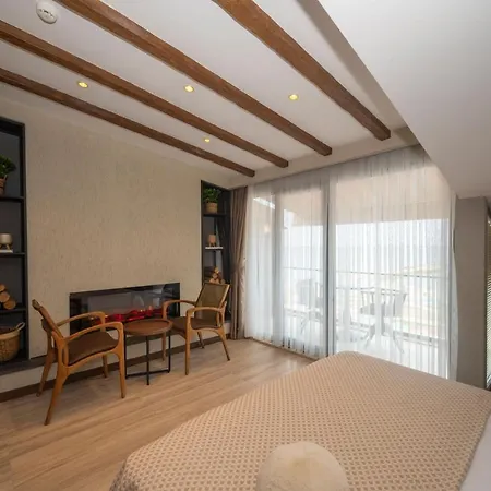 Siesta Istanbul Airport 3*