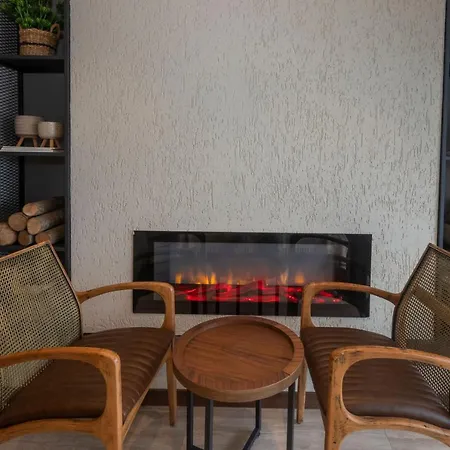 Hotel Siesta Istanbul Airport