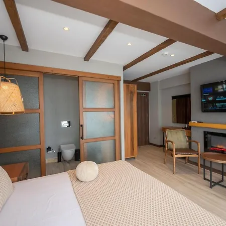 Siesta Istanbul Airport Hotel