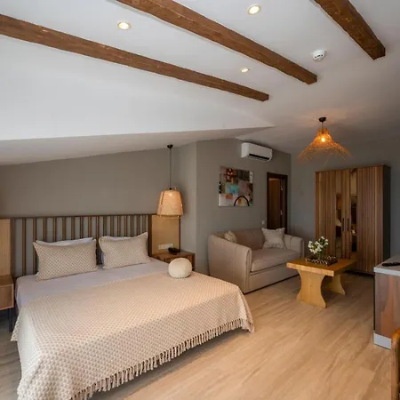 Siesta Istanbul Airport Hotel Karaburun (Arnavutkoy)