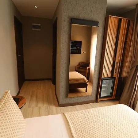 Siesta Istanbul Airport Hotel