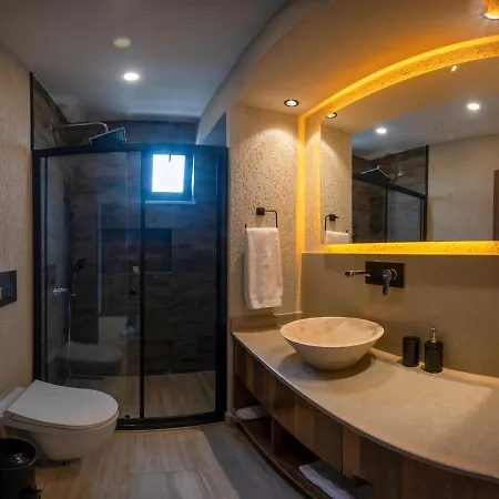 Siesta Istanbul Airport Hotel Karaburun (Arnavutkoy)