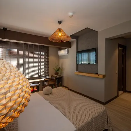 Hotel Siesta Istanbul Airport