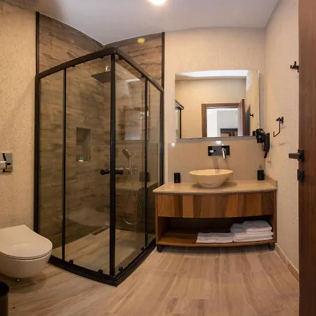 Hotel Siesta Istanbul Airport 3*