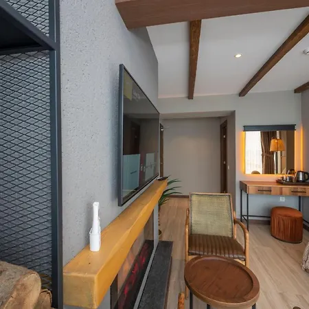 Siesta Istanbul Airport Hotel Karaburun (Arnavutkoy)