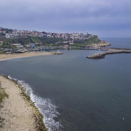 Siesta Istanbul Airport 3* Karaburun (Arnavutkoy)