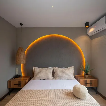 Siesta Istanbul Airport 3*