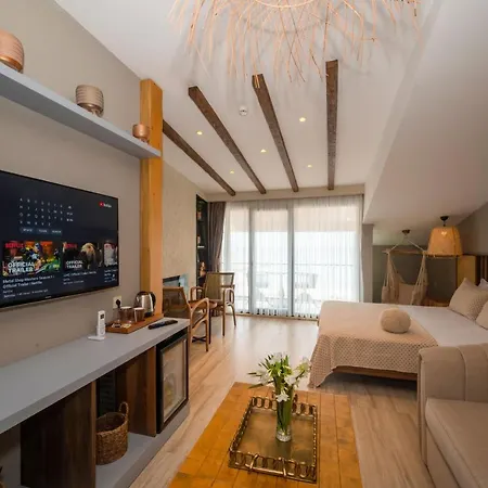 Hotel Siesta Istanbul Airport