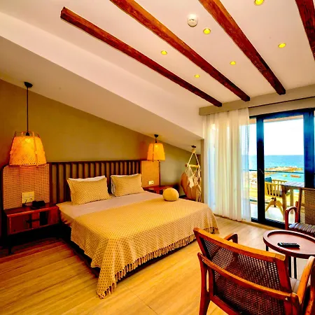 Siesta Istanbul Airport 3*