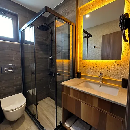 Siesta Istanbul Airport Hotel