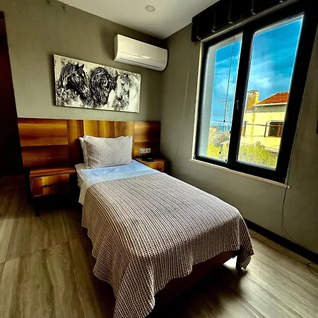 Siesta Istanbul Airport فندق Karaburun (Arnavutkoy)