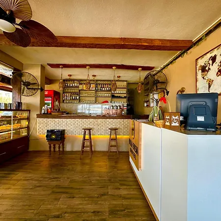 Siesta Istanbul Airport 3* Karaburun (Arnavutkoy)