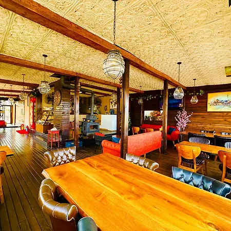 Hotel Siesta Istanbul Airport Karaburun (Arnavutkoy)