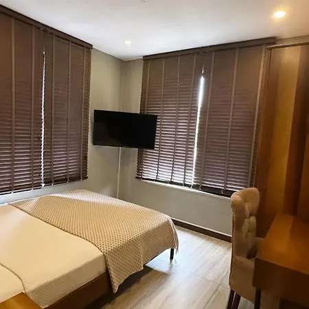 Siesta Istanbul Airport Hotel Karaburun (Arnavutkoy)