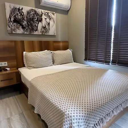 Siesta Istanbul Airport 3*