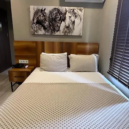 Siesta Istanbul Airport 3* Karaburun (Arnavutkoy)
