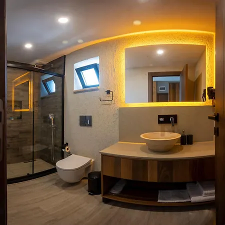 Siesta Istanbul Airport Hotel