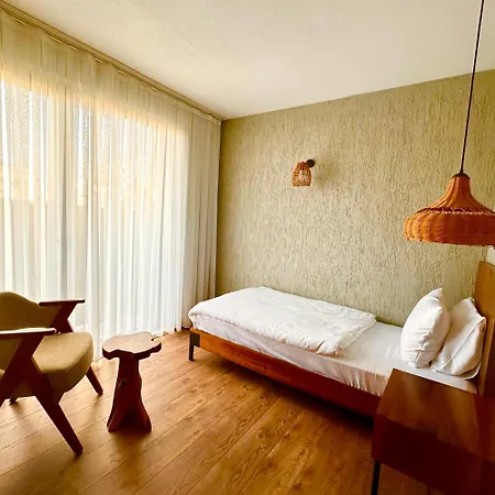 Siesta Istanbul Airport Отель 3*