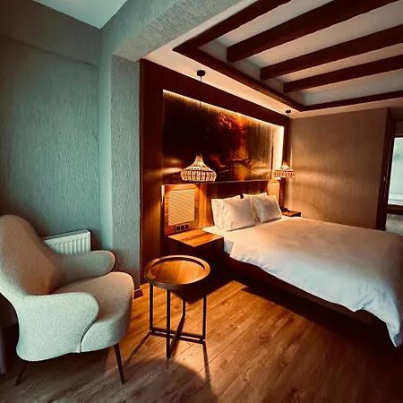 Отель Siesta Istanbul Airport 3*