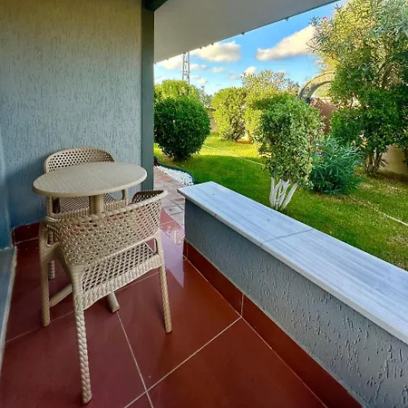 Siesta Istanbul Airport Hotel Karaburun (Arnavutkoy)