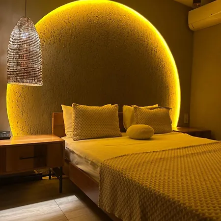 Siesta Istanbul Airport Karaburun (Arnavutkoy)