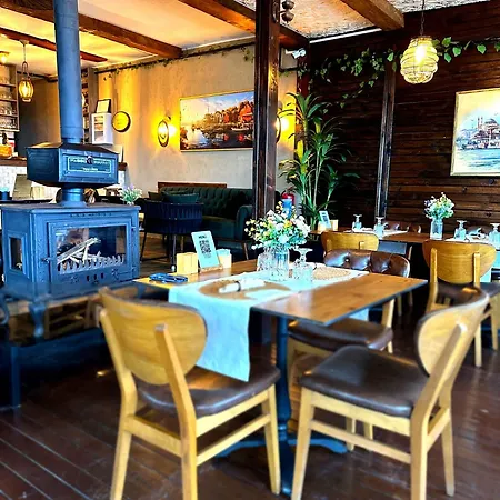 فندق Siesta Istanbul Airport 3*