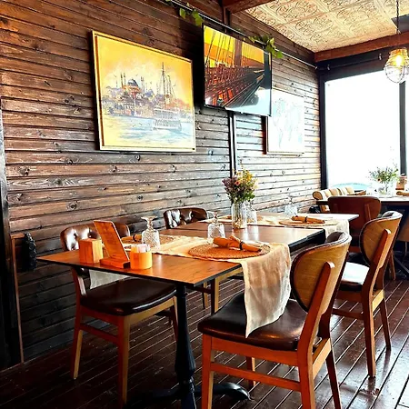 Siesta Istanbul Airport Hotel Karaburun (Arnavutkoy)