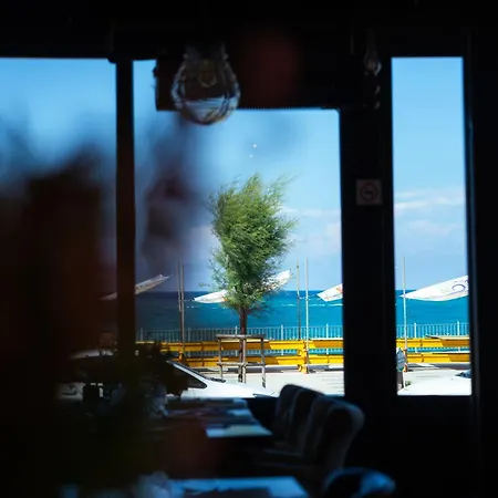 Hotel Siesta Istanbul Airport Karaburun (Arnavutkoy)