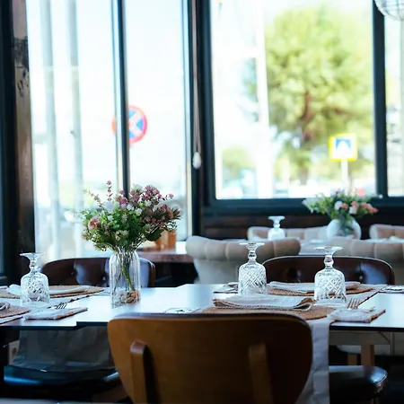 Siesta Istanbul Airport 3*